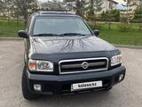 Nissan Pathfinder 2002 годаүшін7 500 000 тг. в Алматы – фото 4