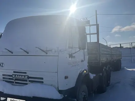 КамАЗ  54115 2012 года за 8 500 000 тг. в Уральск – фото 2