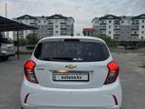 Chevrolet Spark 2019 годаүшін4 700 000 тг. в Шымкент – фото 4