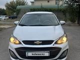 Chevrolet Spark 2019 годаүшін4 700 000 тг. в Шымкент