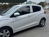 Chevrolet Spark 2019 годаүшін4 700 000 тг. в Шымкент – фото 2