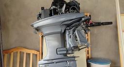 лодочный мотор, двигатель за 1 700 000 тг. в Конаев (Капшагай) – фото 2