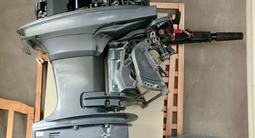 лодочный мотор, двигатель за 1 700 000 тг. в Конаев (Капшагай) – фото 3