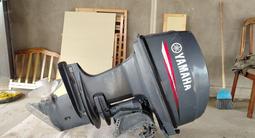 лодочный мотор, двигатель за 1 700 000 тг. в Конаев (Капшагай) – фото 4