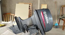 лодочный мотор, двигатель за 1 700 000 тг. в Конаев (Капшагай) – фото 5