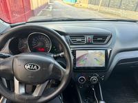 Kia Rio 2014 года за 4 800 000 тг. в Шымкент