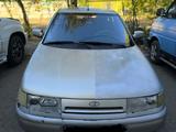 ВАЗ (Lada) 2112 2003 года за 700 000 тг. в Темиртау
