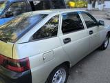 ВАЗ (Lada) 2112 2003 года за 700 000 тг. в Темиртау – фото 5