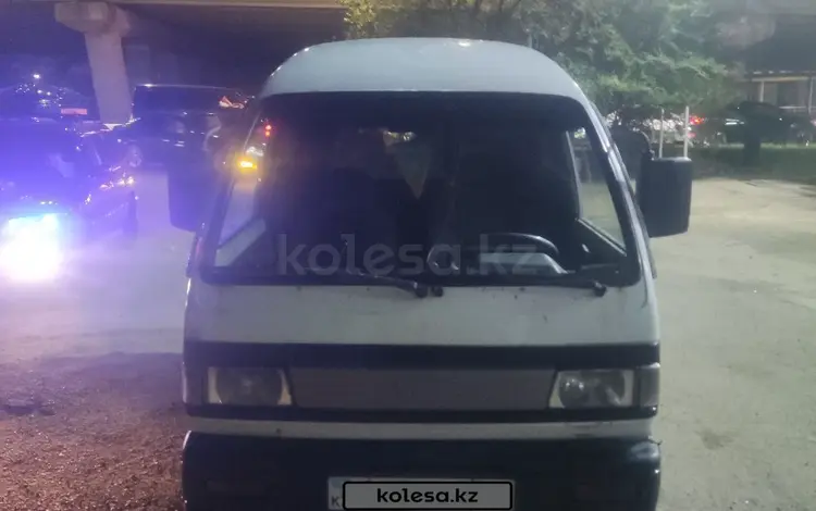 Daewoo Damas 2005 года за 1 200 000 тг. в Алматы