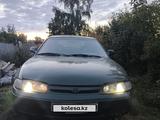 Mazda 626 1996 года за 950 000 тг. в Затобольск