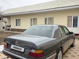 Mercedes-Benz E 230 1991 годаүшін2 100 000 тг. в Шымкент – фото 3