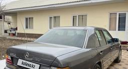 Mercedes-Benz E 230 1991 годаfor2 100 000 тг. в Шымкент – фото 4