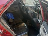 Honda Civic 1993 годаүшін600 000 тг. в Алматы