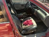 Honda Civic 1993 годаүшін600 000 тг. в Алматы – фото 2