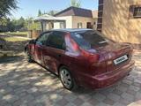 Honda Civic 1993 годаүшін600 000 тг. в Алматы – фото 4