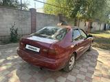 Honda Civic 1993 годаүшін600 000 тг. в Алматы – фото 3
