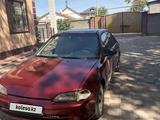 Honda Civic 1993 годаүшін600 000 тг. в Алматы – фото 5