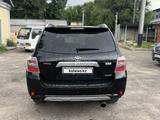 Toyota Highlander 2008 годаүшін8 600 000 тг. в Алматы