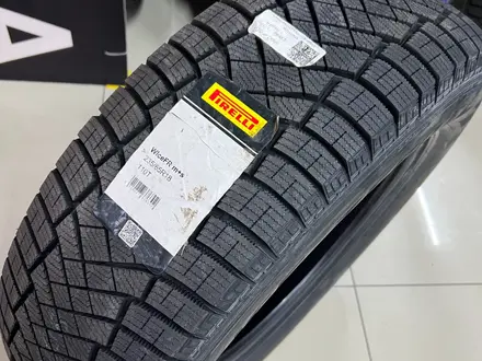 Pirelli 2024 Winter Ice Zero Friction 235/65R18 110T за 65 000 тг. в Алматы – фото 3