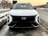 Hyundai Mufasa 2025 годаfor13 300 000 тг. в Алматы – фото 3