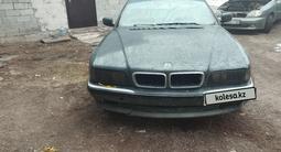 BMW 728 1996 годаүшін1 300 000 тг. в Алматы