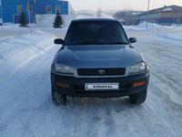 Toyota RAV4 1996 годаүшін2 990 000 тг. в Усть-Каменогорск