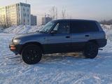 Toyota RAV4 1996 годаүшін2 990 000 тг. в Усть-Каменогорск – фото 5