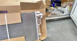 Радиатор основной кондер дефузоры за 20 000 тг. в Алматы – фото 4