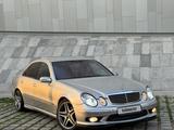 Mercedes-Benz E 320 2003 годаүшін6 000 000 тг. в Алматы
