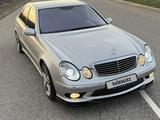 Mercedes-Benz E 320 2003 годаүшін6 000 000 тг. в Алматы – фото 3