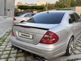 Mercedes-Benz E 320 2003 годаүшін6 000 000 тг. в Алматы – фото 5
