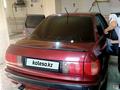 Audi 80 1991 года за 1 150 000 тг. в Кызылорда – фото 4