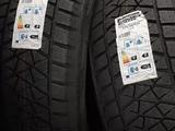 Bridgestone Blizzak DM-V2 275/50 R22 за 300 000 тг. в Астана – фото 4