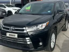 Toyota Highlander, 2015