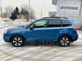 Subaru Forester 2018 года за 6 800 000 тг. в Уральск – фото 8