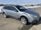 Subaru Outback 2014 годаүшін5 500 000 тг. в Алматы