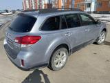 Subaru Outback 2014 года за 5 500 000 тг. в Алматы – фото 2