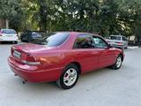 Mazda Cronos 1992 года за 800 000 тг. в Тараз – фото 2