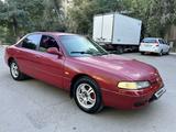 Mazda Cronos 1992 года за 800 000 тг. в Тараз – фото 3