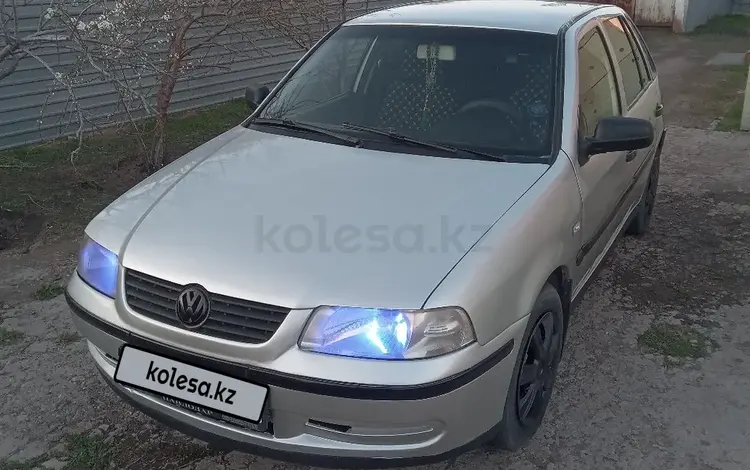 Volkswagen Gol 2005 года за 1 300 000 тг. в Павлодар