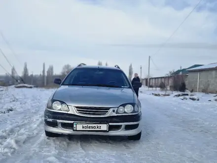 Toyota Carina E 1998 года за 3 000 000 тг. в Алматы – фото 2