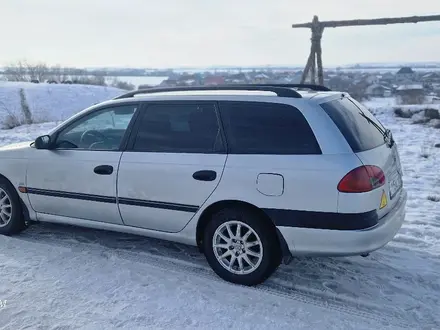 Toyota Carina E 1998 года за 3 000 000 тг. в Алматы – фото 3