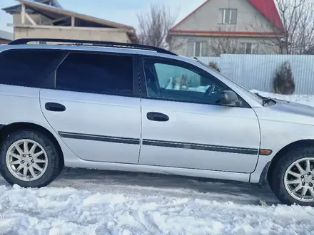 Toyota Carina E 1998 года за 3 000 000 тг. в Алматы – фото 5