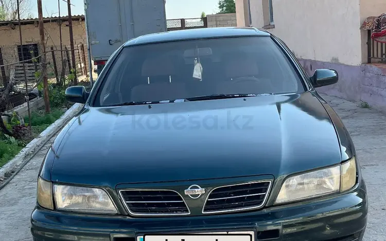 Nissan Maxima 1999 года за 3 500 000 тг. в Шымкент