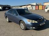 Toyota Camry 2002 годаүшін4 800 000 тг. в Алматы – фото 2