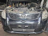 Ноускат Toyota avensis 2009-2012 за 500 000 тг. в Алматы