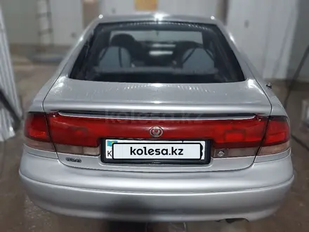 Mazda 626 1993 года за 2 000 000 тг. в Мерке