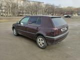 Volkswagen Golf 1994 года за 1 200 000 тг. в Тараз