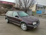 Volkswagen Golf 1994 годаүшін1 200 000 тг. в Тараз – фото 2