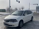 Honda Odyssey 2000 годаfor4 300 000 тг. в Алматы – фото 3